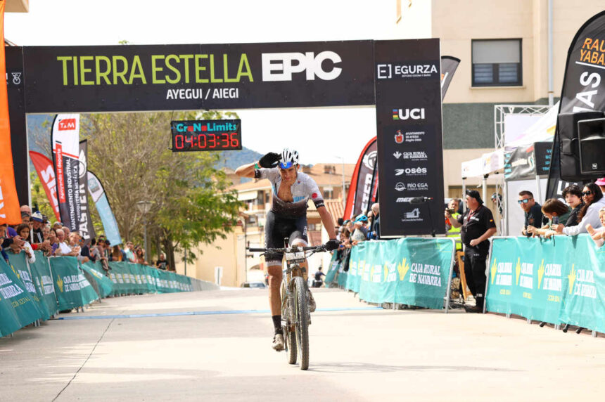Tierra Estella EPIC 2024