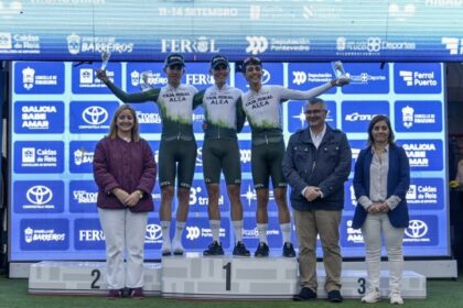 podio-galicia