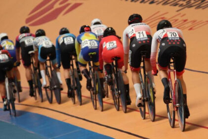 Pista Campeonato de España