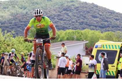 Campeonato de España BTT