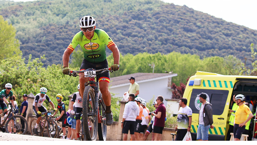 Campeonato de España BTT