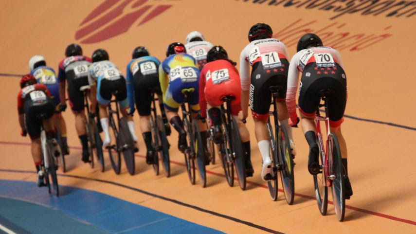 El Pelotón Valencia acoge este fin de semana el Campeonato de España de Pista Élite, sub-23 y Paralímpico Pista Campeonato de España