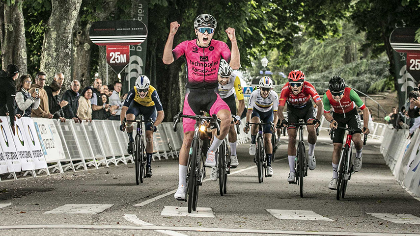 El Pelotón Anunciado el calendario de la Copa de España élite y sub-23 2026 Vigo Copa de España