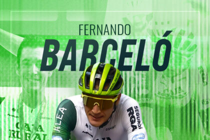 Fernando Barceló Caja Rural Seguros RGA