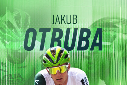 Caja Rural Seguros RGA Jakub Otruba
