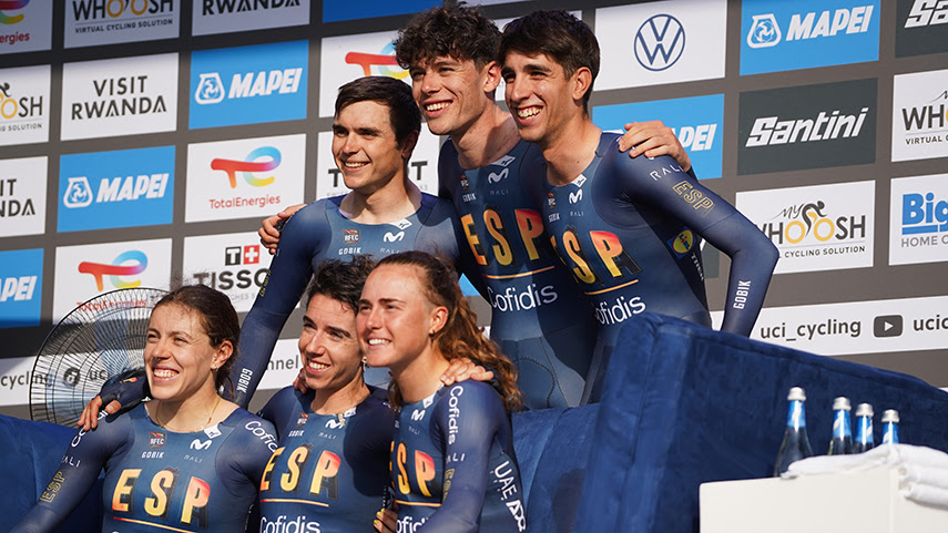 CRE Mixta Kigali 2025 RFEC