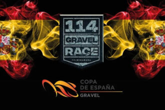 114 Gravel Race RFEC