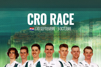 Caja Rural Seguros RGA CRO Race