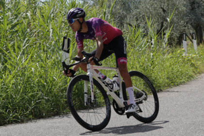 David Delgado Burgos Burpellet BH Larciano