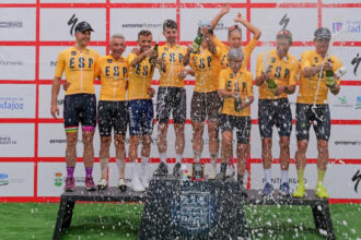 RFEC Copa de España gravel 2025