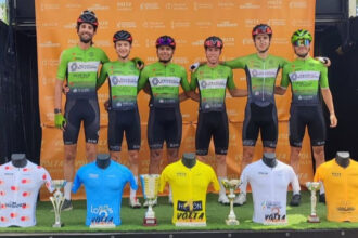 Huesca La Magia Volta Valencia