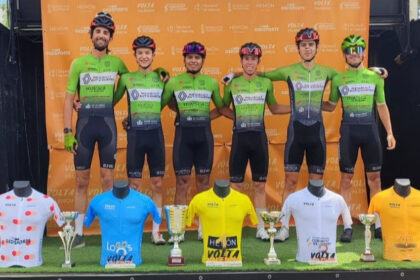 Huesca La Magia Volta Valencia