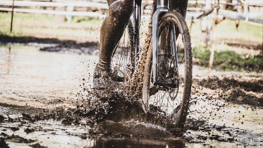 La Copa Galicia de Ciclocrós presenta un calendario de 10