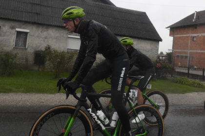 Caja Rural Seguros RGA Alex Molenaar CRO Race