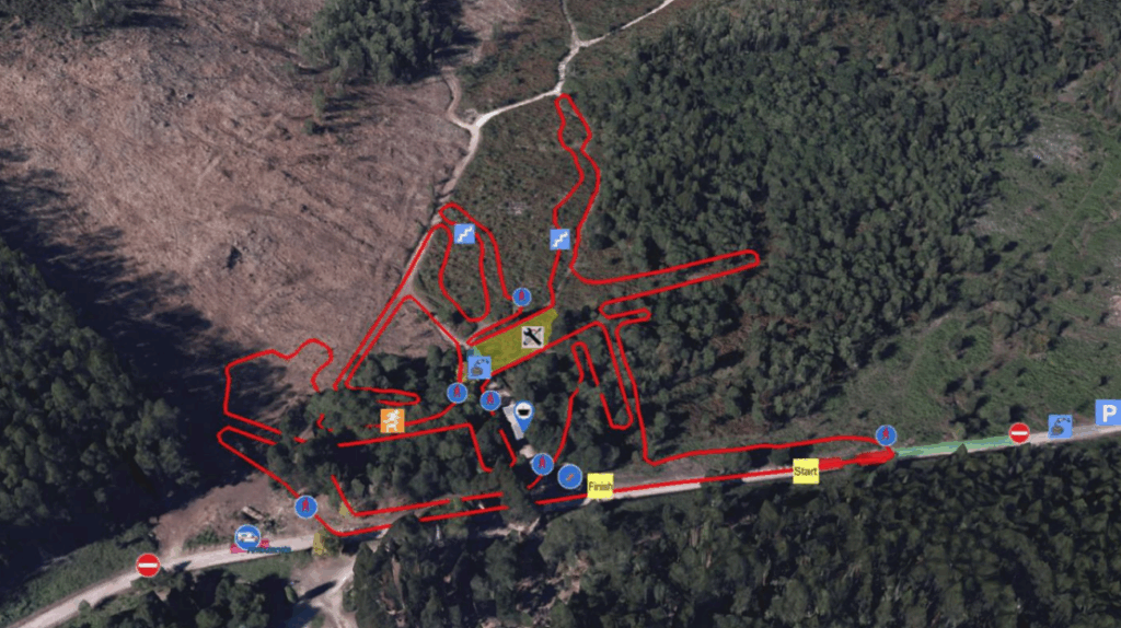 El Pelotón Marín acoge la segunda prueba de la Copa de España de Ciclocrós 2025 El Pelotón Marín acoge la segunda prueba de la Copa de España de Ciclocrós 2025