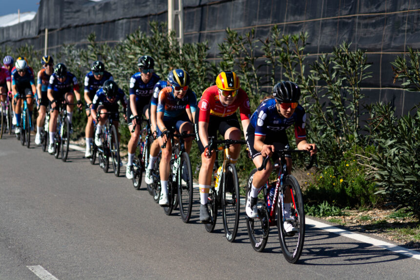 Clásica de Almería WE