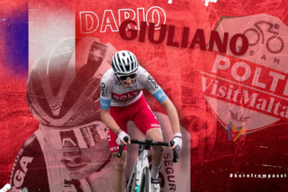 Dario Giuliano Polti VisitMalta