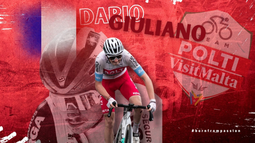 Dario Giuliano Polti VisitMalta