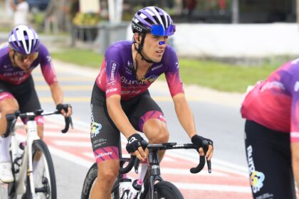 José Díaz Gallego Burgos Burpellet BH Langkawi