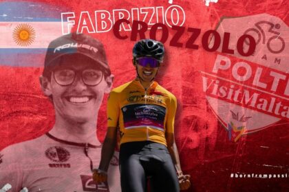 Fabrizio Crozzolo Polti VisitMalta