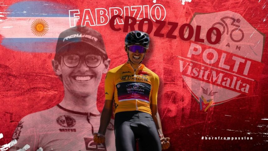 Fabrizio Crozzolo Polti VisitMalta