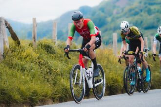 Gari Ugarte Euskadi Fundazioa Euskaltel