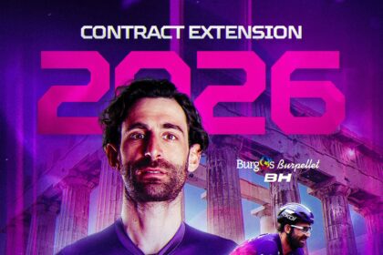 Georgios Bouglas Burgos Burpellet BH