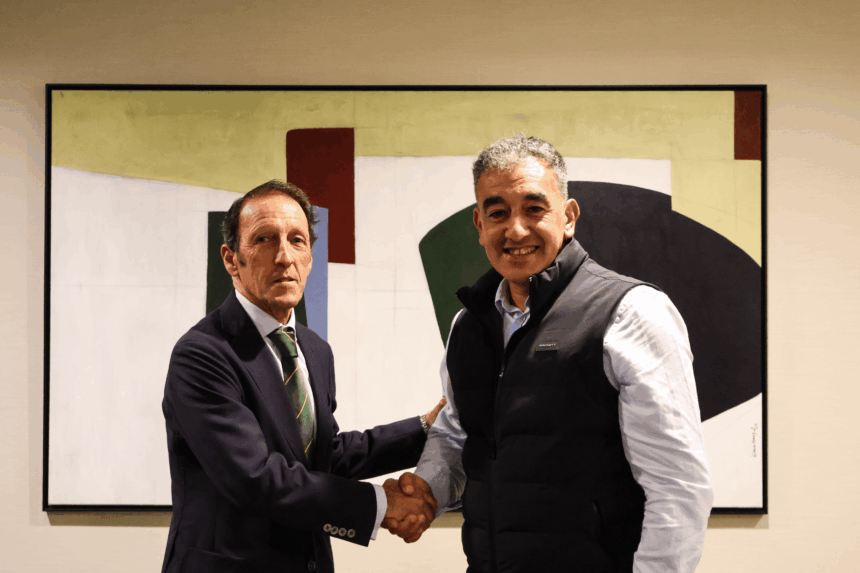 El Pelotón SURNE y Miribilla lanzan un nuevo equipo élite y sub-23 Miribilla Cycling Team