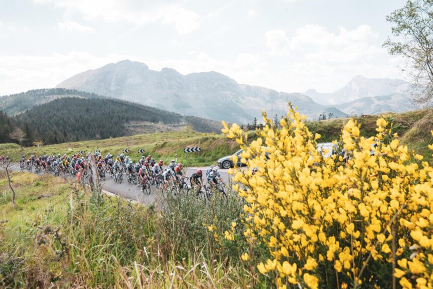 El Pelotón La Itzulia Basque Country, la Itzulia Women y la Clásica San Sebastián ya tienen fechas confirmadas para 2026 Itzulia Klasikoa 2026