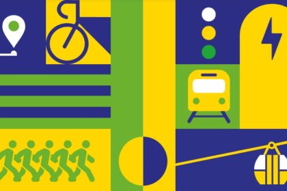 Ley Movilidad Sostenible