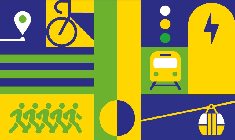 El Pelotón La Ley de Movilidad Sostenible prioriza por primera vez la bicicleta como medio de transporte Ley Movilidad Sostenible