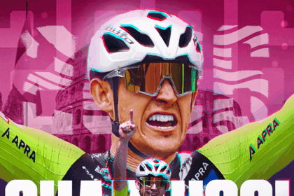 Lorenzo Quartucci Burgos Burpellet BH