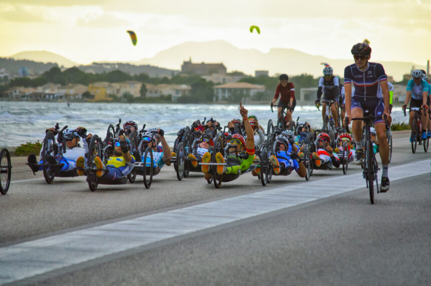 Mallorca Paracycling Tour