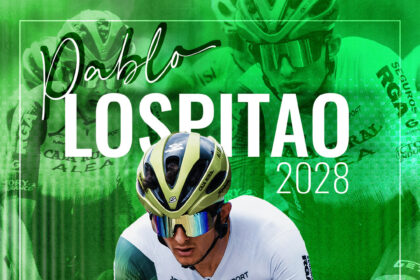 Pablo Lospitao Caja Rural Seguros RGA