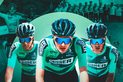 El Equipo Finisher refuerza su espíritu formativo en 2025