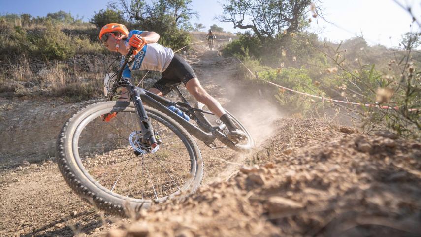 El Pelotón Calendario de la Copa de España de BTT XCO 2026 RFEC Copa XCO 2026