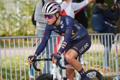 RFEC Mundial de Gravel