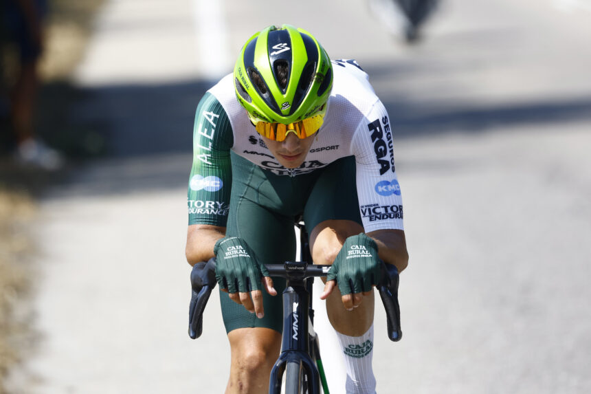 Samuel Fernández Caja Rural Seguros RGA