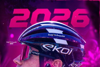 Sinuhé Fernández Burgos Burpellet BH