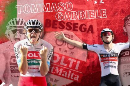 Tommaso Gabriele Bessega