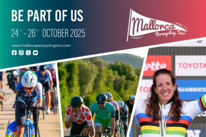 Mallorca Paracycling Tour 2025