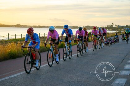 Mallorca Paracycling Tour Bahía Pollença