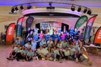 Mallorca Paracycling Tour Pódium 2025