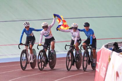 Calendario de los Campeonatos de España 2026 y las Copas de España de Pista