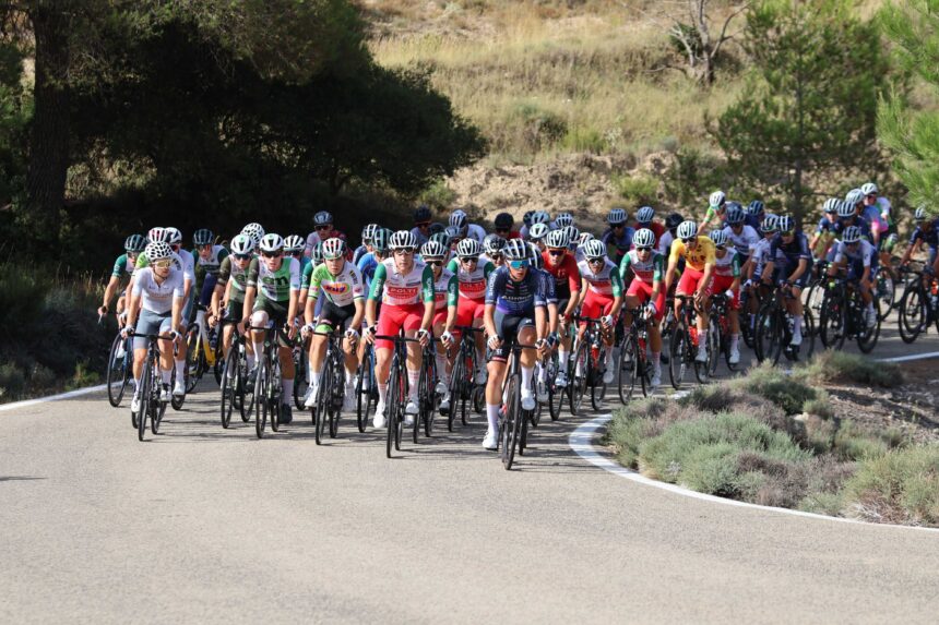 El Pelotón Calendario de la Copa de España Júnior de carretera masculina 2026 Calendario de la Copa de España Júnior de carretera masculina 2026