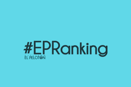 Nace el EPRanking: el termómetro semanal del ciclocrós en España