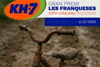 Les Franqueses acelera la Copa Catalana