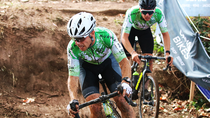 El XV Trofeo Villa de Gijón inaugura la Copa de España de Ciclocross 2025