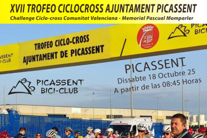 Picassent levanta la cinta de la Challenge con un circuito de oficio