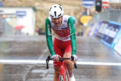 Cinco renovaciones fundamentales para el Team Polti VisitMalta